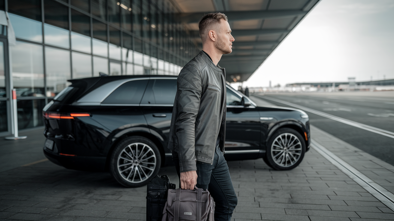 Brandenburg Airport Transfer to Waldsieversdorf: Your Complete Guide